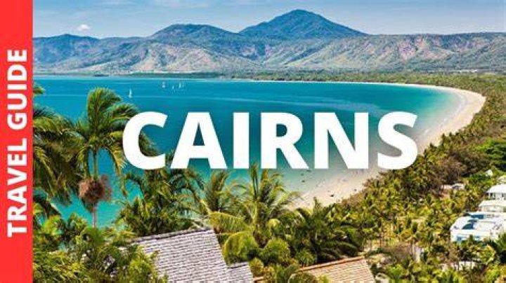 Does Cairns get cold?