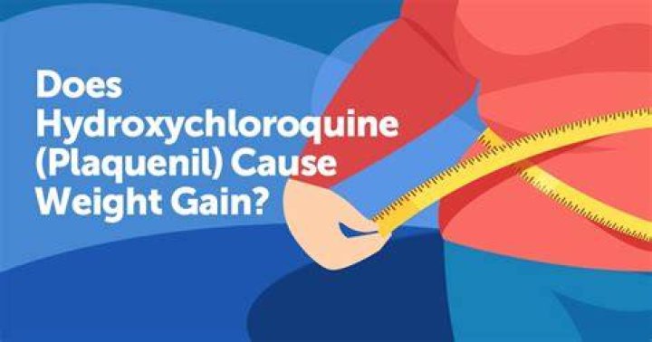 Does clopidogrel make you gain weight?