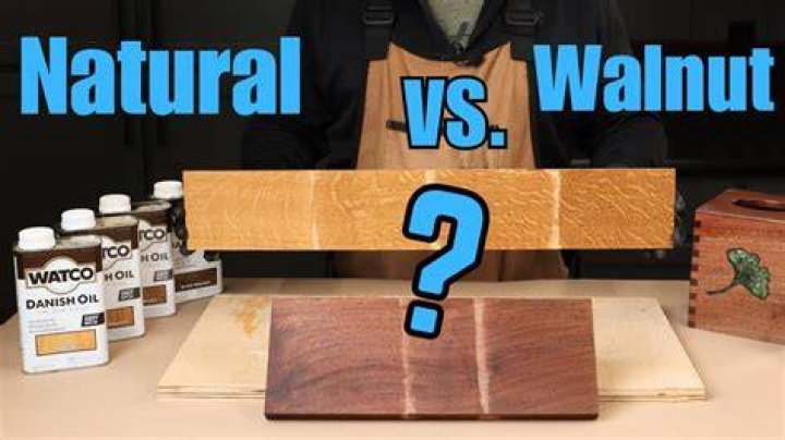 Does Danish oil get darker with more coats?
