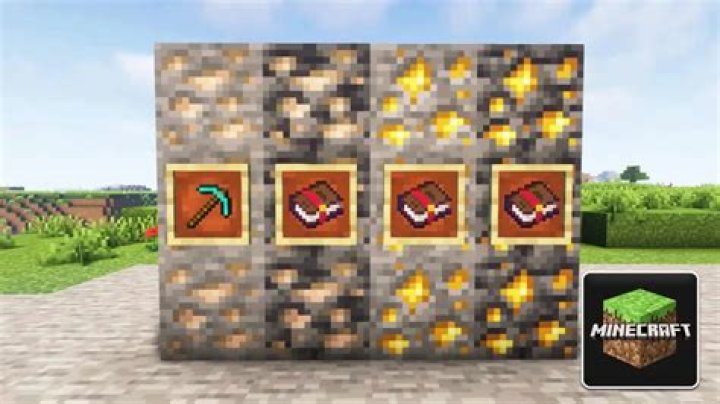 Does Fortune work on iron?