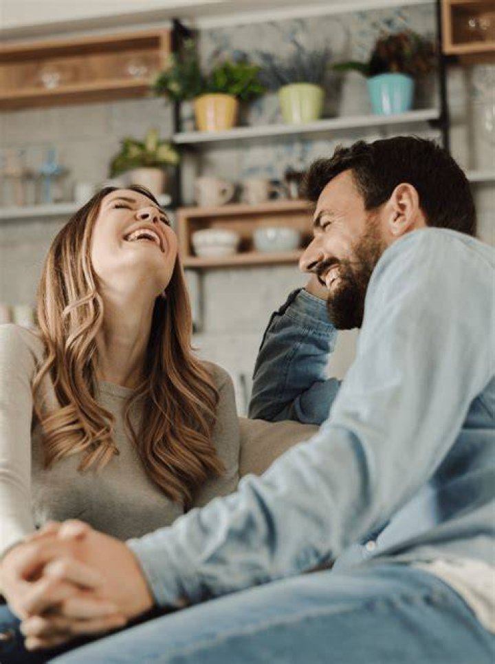 Does having a baby bring you closer together?