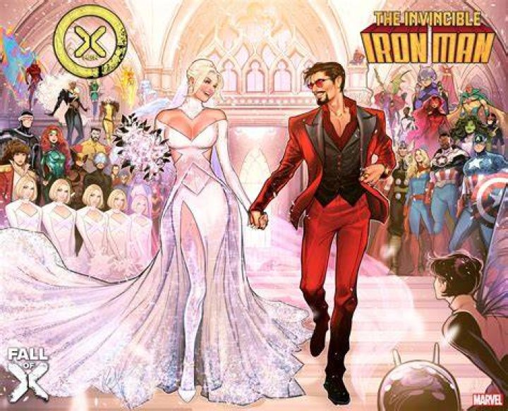 Does Killer Frost get a boyfriend?