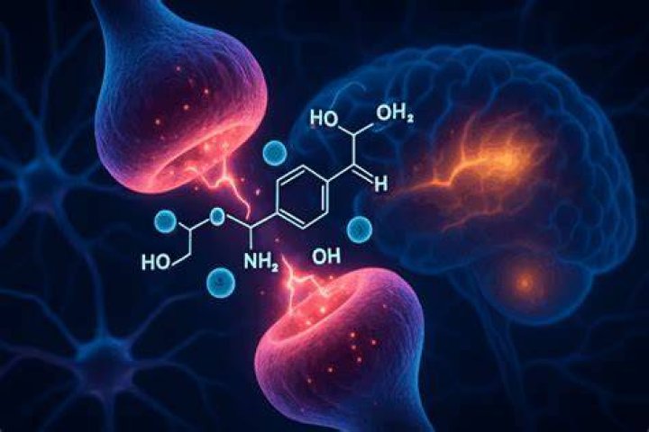 Does magnesium increase dopamine?