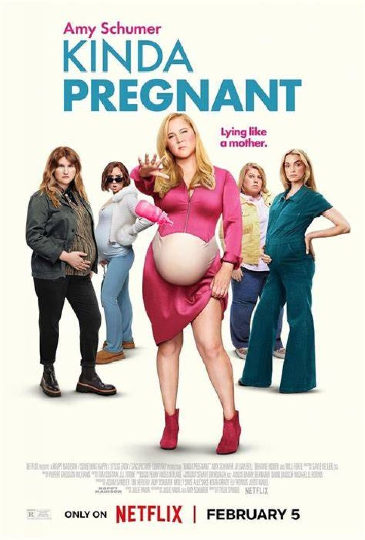 Does Octavia get pregnant in The 100?