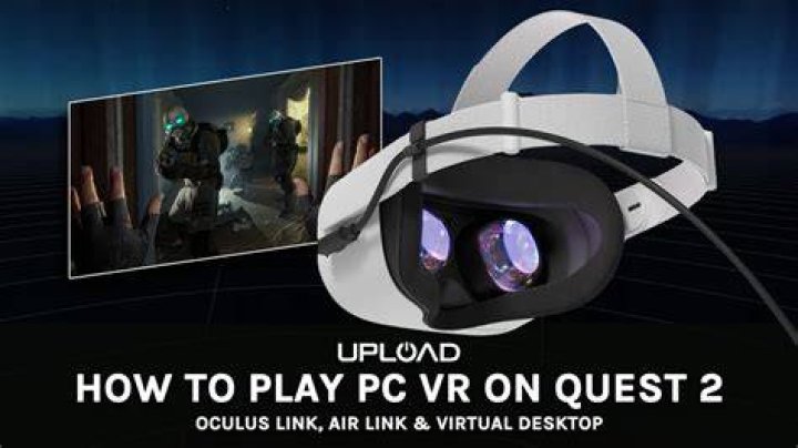 Does Oculus Quest 1 need a PC?