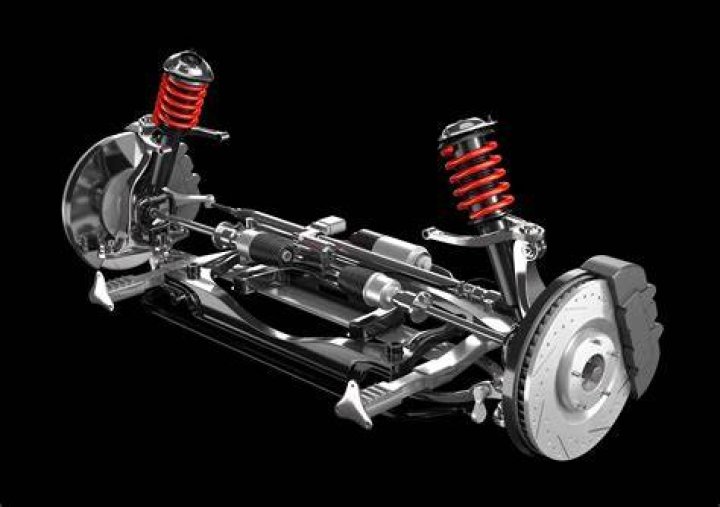 Does suspension need maintenance?
