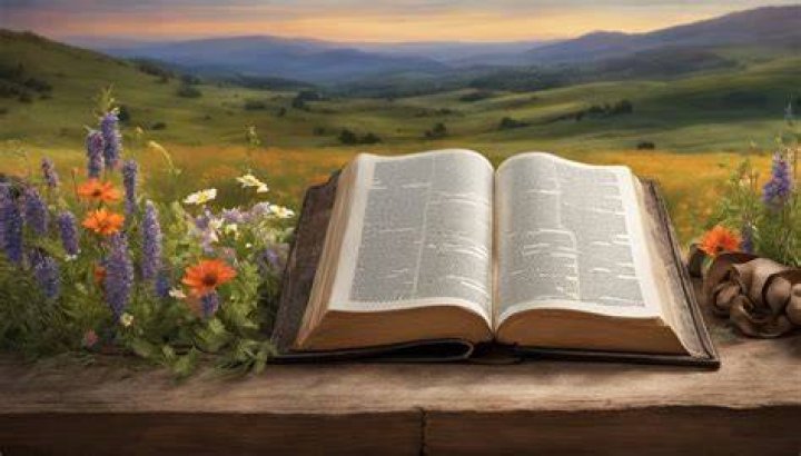 Does the Bible say God laughs?