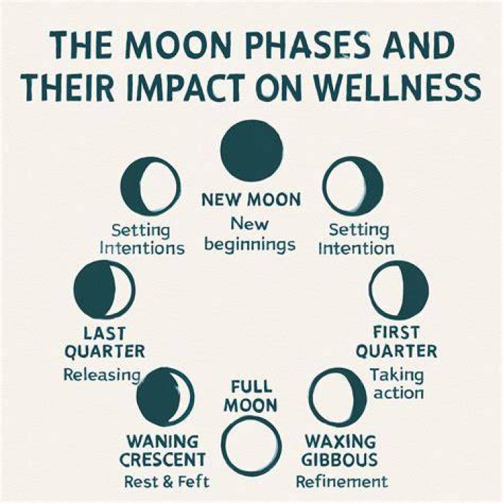 Does the moon affect women's periods?