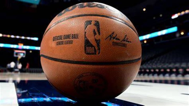 Does the NBA use a new ball every game?