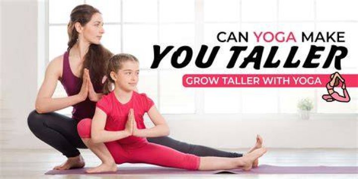 Does touching your toes make you taller?