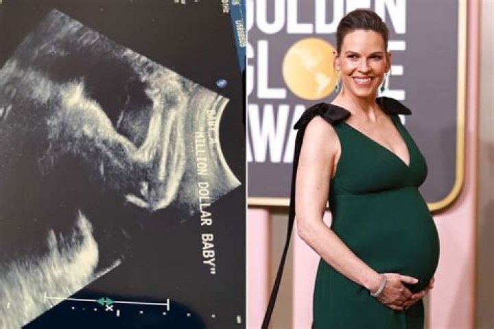 Has anyone got pregnant pregnant?