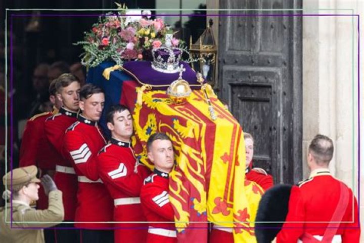 How are pallbearers chosen?