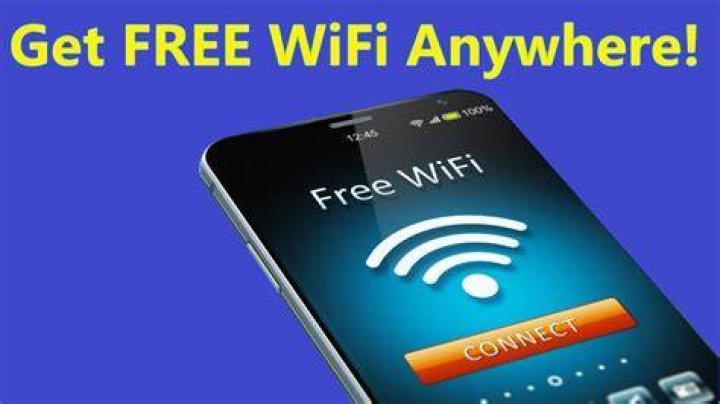 How can I get free internet on my Android phone without WiFi or data?
