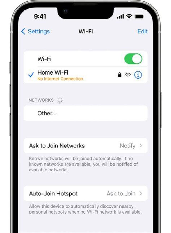 How can I get internet on my iPhone without WiFi?