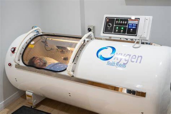 How can I get oxygen therapy?