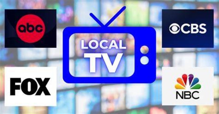 How can I watch local CBS?