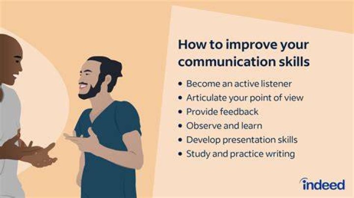 How can teachers improve their communication skills?