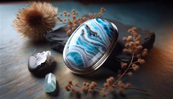 How can you tell if a raw gemstone is real?