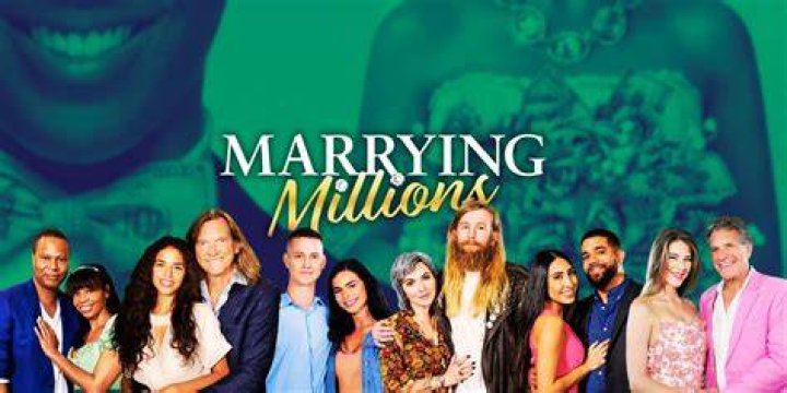 How did Donovan from Marrying Millions make his money?