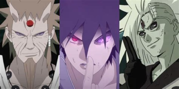 How did Madara get two Rinnegan?