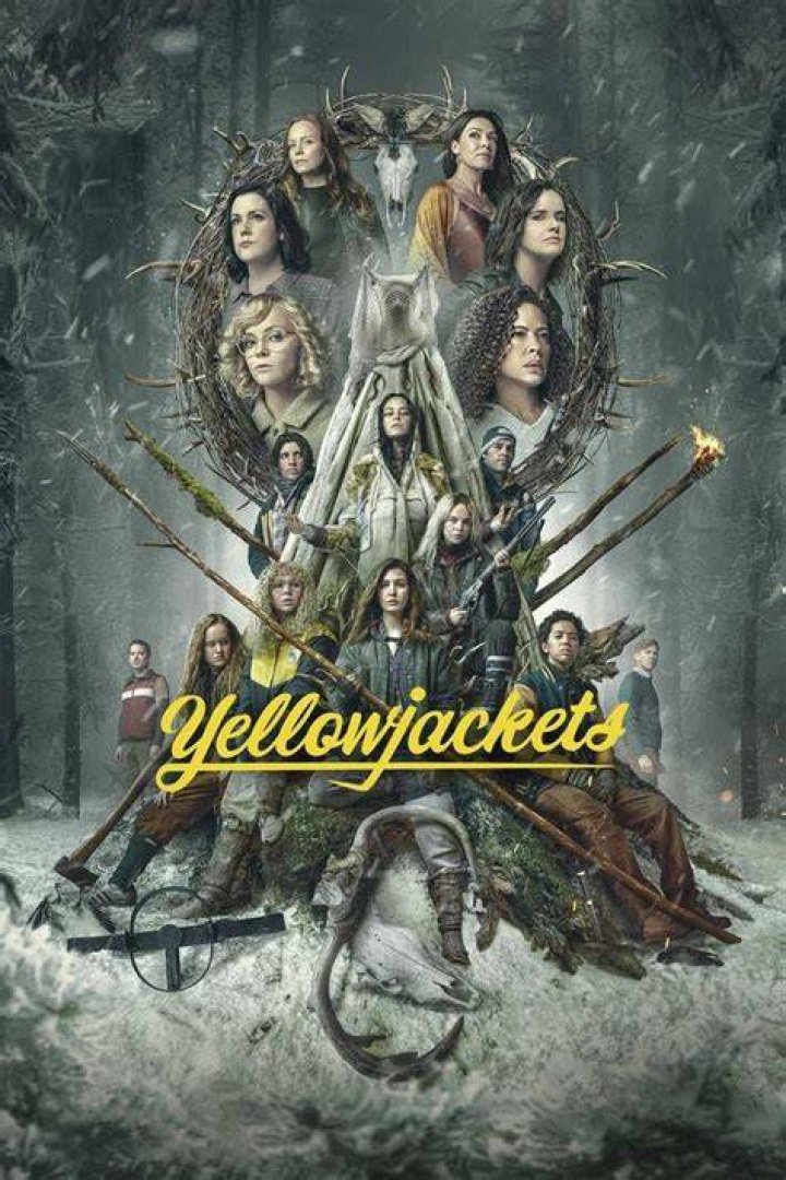 How did Yellowjackets end?