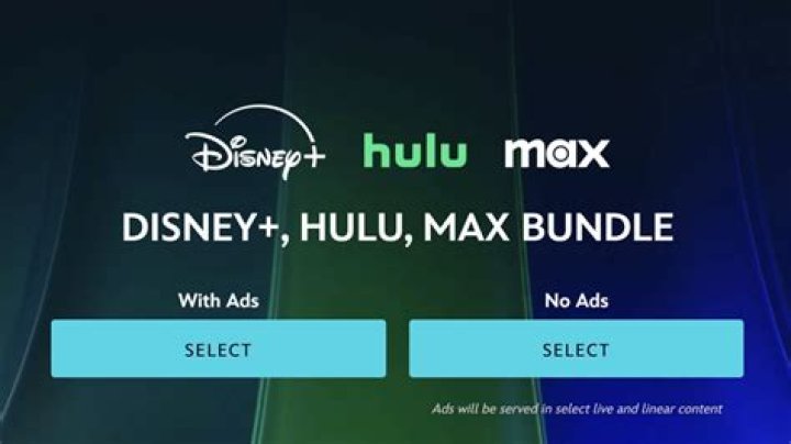 How do I bundle if I already have Disney Plus?