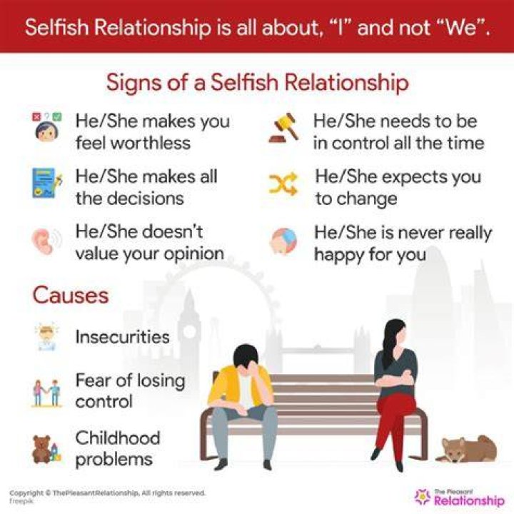 How do I deal with a selfish teenage daughter?