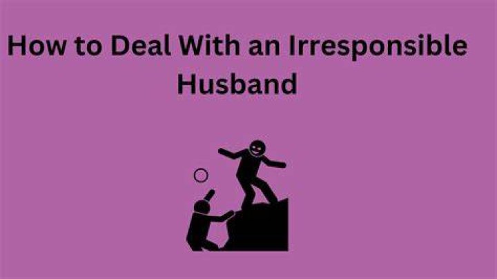 How do I deal with money minded wife?