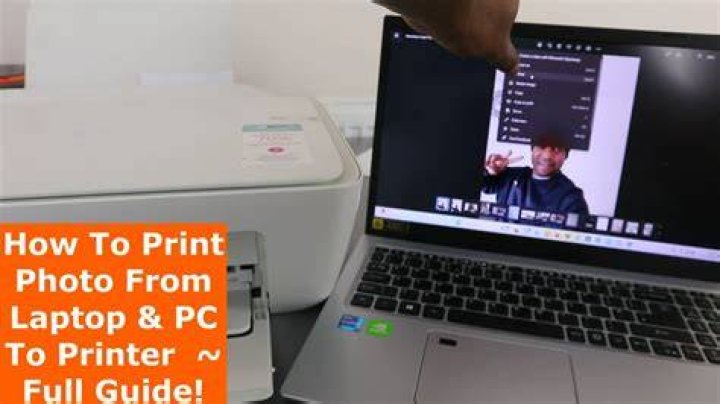 How do I get my pictures to fit to print?