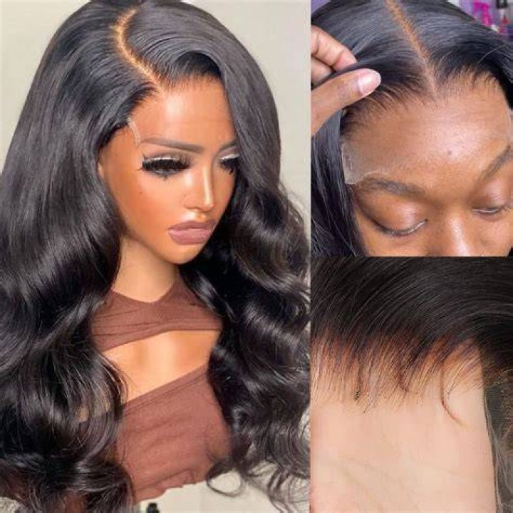 How do I keep my human hair wig shiny?