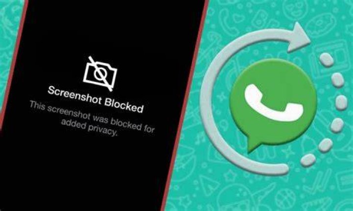 How do I prevent someone from Screenshotting my Facebook?