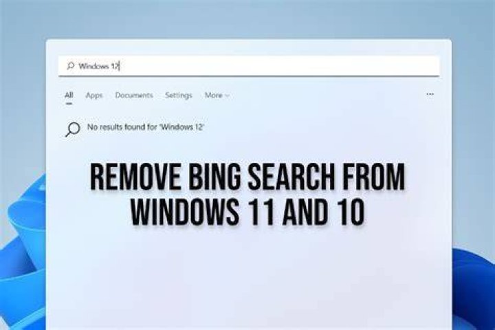 How do I remove a tracker from my computer?