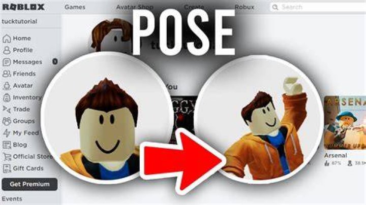 How do you change your 13+ filter on Roblox?