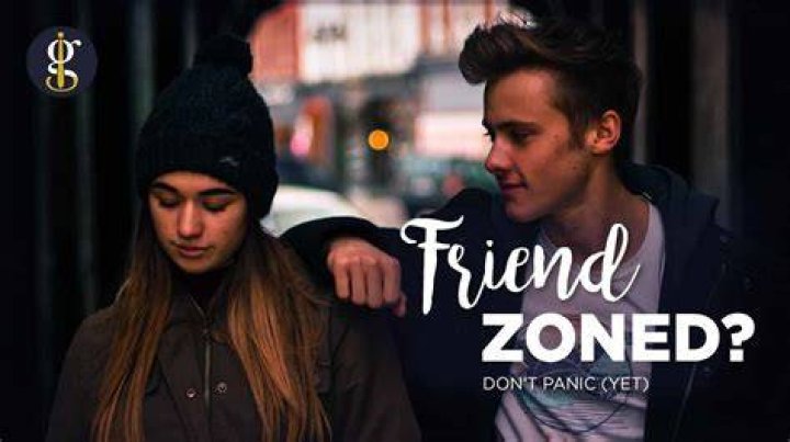 How do you know if a girl has Friendzoned you?