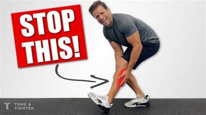 How do you loosen tight boots?