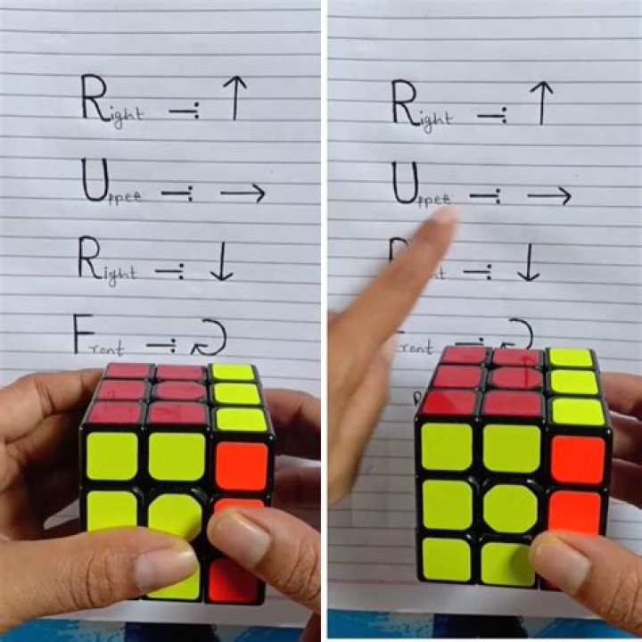 How do you solve Sammy's puzzle?