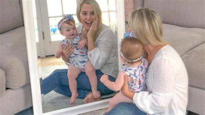 How does a baby know to say mama?