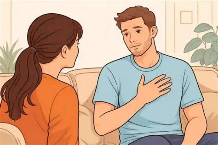 How does a kiss feel like?