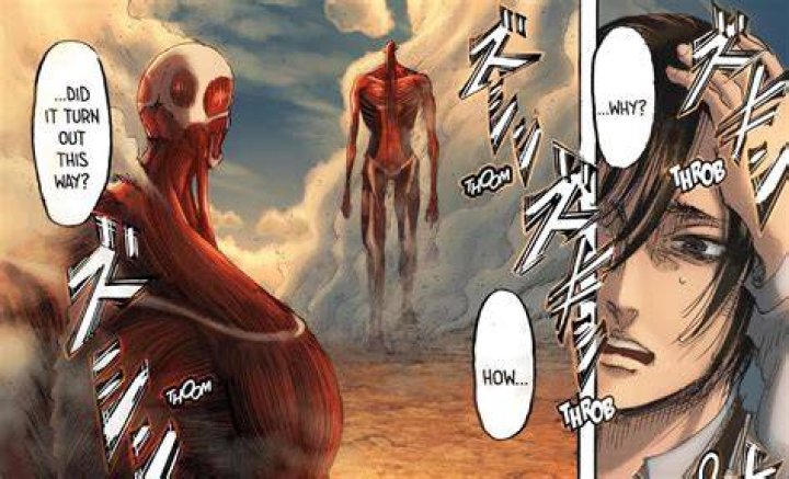 How does AoT end?