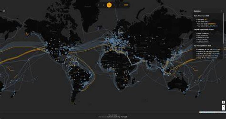 How fast is the Internet in future?
