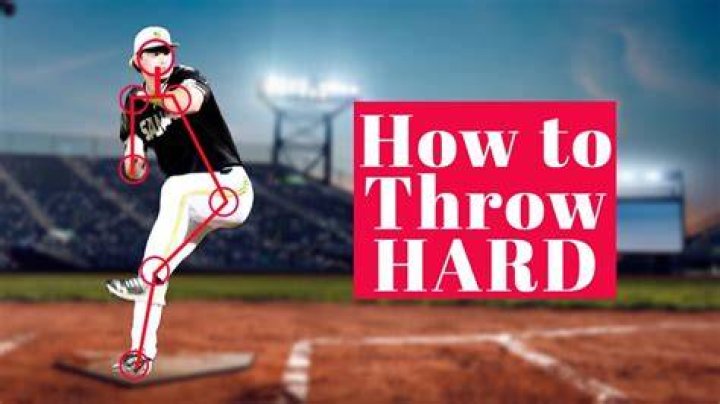 How hard should I be throwing at 14?