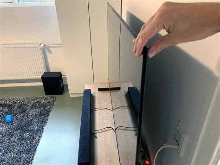 How long do LED TVs last?