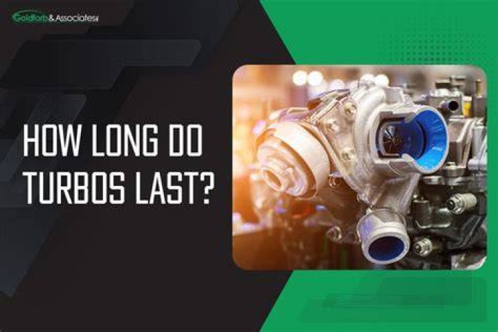 How long do Mercedes turbos last?