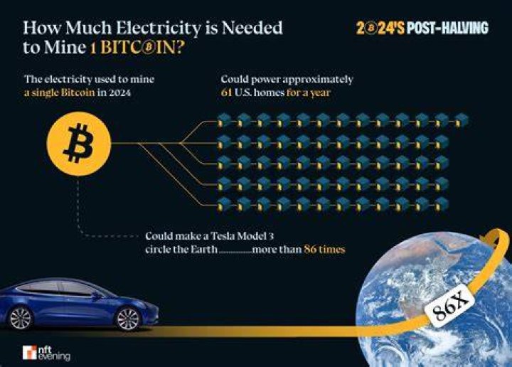 How long does it take to mine 1 whole Bitcoin?