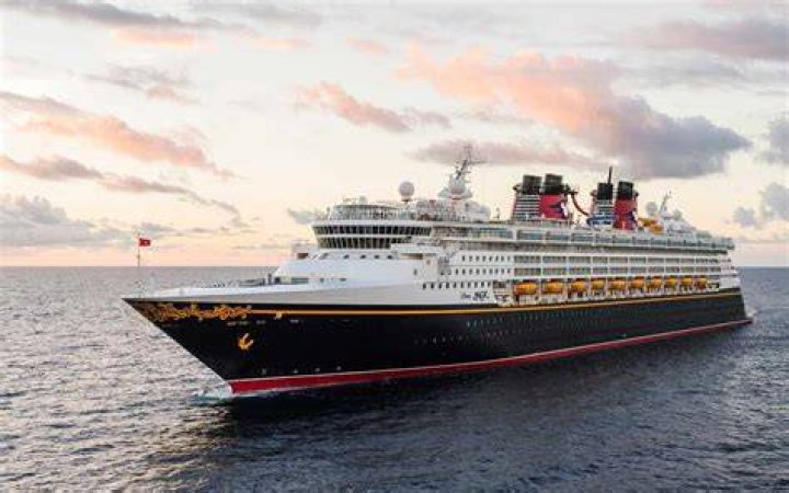 How long is a Disney cruise?