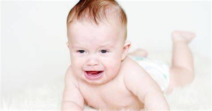 How long should I let my 5 month old cry it out?