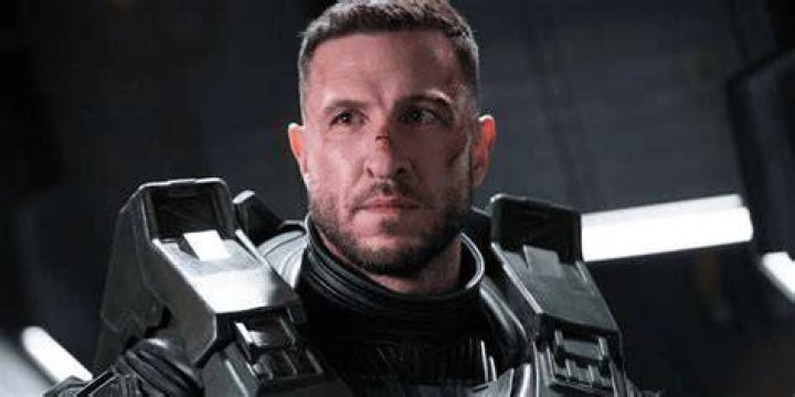 How long was Master Chief asleep?
