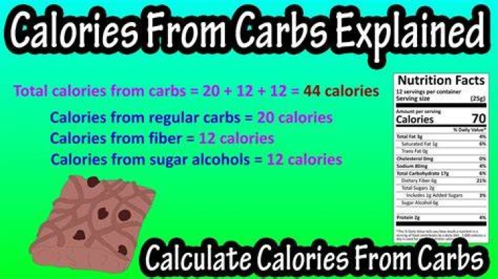 How many calories are in celery?