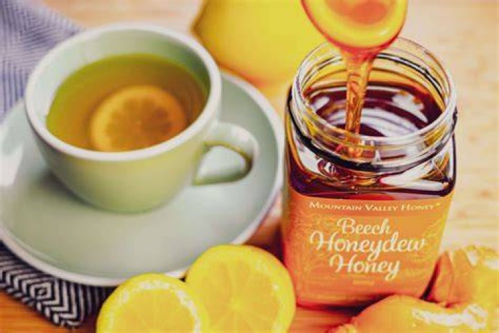 How many times a day should I take honey for a cough?