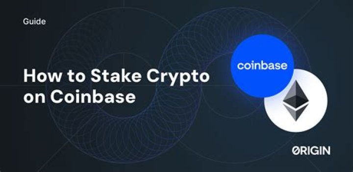 How much ETH do you need to stake on Coinbase?